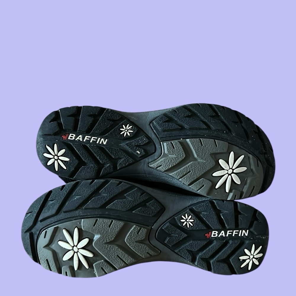 BAFFIN Winter boots